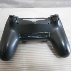 PS4 動作確認済 SONY ソニー プレイステーション4 PlayStation4 プレステ4 本体 CUH-1200A オマケ付 500GB ブラックの画像