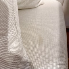 IKEA SÖDERHAMN ソーデルハムン ソファ 1〜2人掛けの画像
