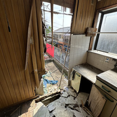１軒成立～４０万円！ボロ不動産紹介してください！副業！希望の方法で支払います。の画像
