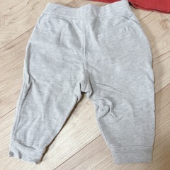 ラルフローレン　セットアップの画像