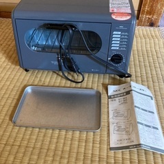 NECオーブントースター