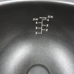 T-fal ラクラ・クッカー CY3518JP コンパクト電気圧力鍋 キッチン家電 調理家電 ブラック 西岡店の画像