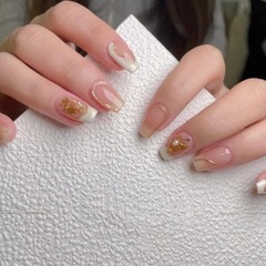 千葉・稲毛｜ジェルネイル💅低価格＆丁寧対応🎀