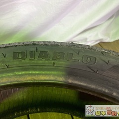 PIRELLI/ピレリ ディアブロ スーパーコルサ V3 120/70 17・200/55 17 セット の画像