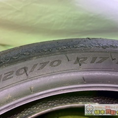 PIRELLI/ピレリ ディアブロ スーパーコルサ V3 120/70 17・200/55 17 セット の画像
