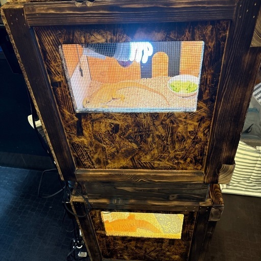 爬虫類育成キッド