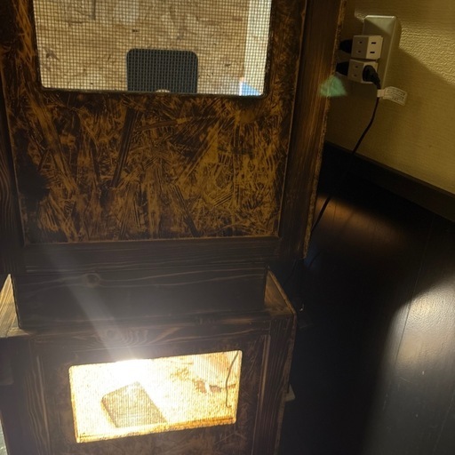 爬虫類育成キッド
