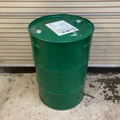 ドラム缶　200Lの画像