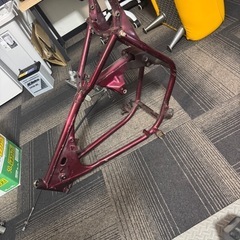 解体しました！HONDA ジャズ　ライトボア　レストアベース　部品取り