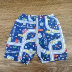 子供服　90　上下セットの画像