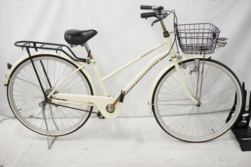 NOVATION FACTOR シティサイクル