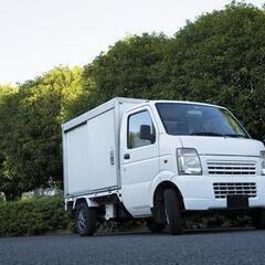 さいたま市緑区！即収入!!未経験OK！普通免許で稼ぐ配送ドライバー募集！週休2日＆直行直帰でプライベの画像