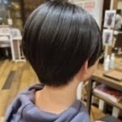 【都内】ヘアカットモデル日給50000円の画像