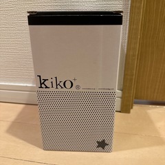 新品未使用　
木のおもちゃ　ガチャガチャ　kikoの画像
