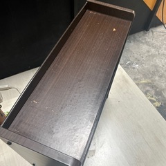 収納棚の画像