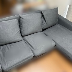 ソファ