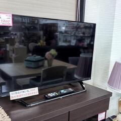 32型　テレビの画像