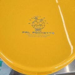 0717-024 アウトドア用コンテナカトラリー　食器セットの画像