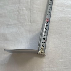 エッジスチールガード Ｌ型 ダンボール 当て物 シルバー 20個 入り 金具の画像