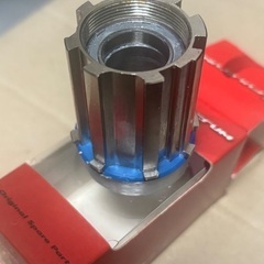 フルクラム FULCRUM カンパニョーロ用フリーボディの画像