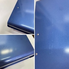 ✨値下げしました✨ステイジャー コンパクトガスツーバーナーコンロ  CAPTAIN STAG  M-8249の画像