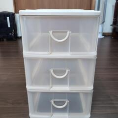 プラスチックケースの画像