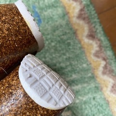 厚底 サンダルの画像
