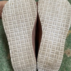 厚底 サンダルの画像