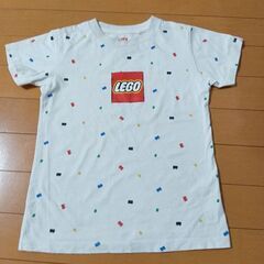 120cm Tシャツセット　15枚の画像