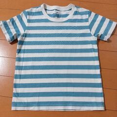 120cm Tシャツセット　15枚の画像