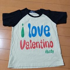 120cm Tシャツセット　15枚の画像