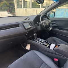 【中古車】ヴェゼル 2016年式 RS約65,000キロの画像