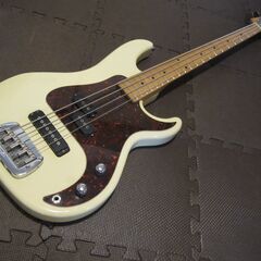 G&L SB-2 Tribute 日本製　美品 値下げしました