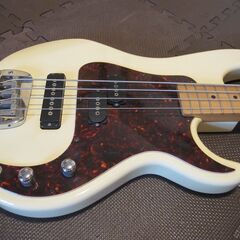 G&L SB-2 Tribute 日本製　美品 値下げしましたの画像