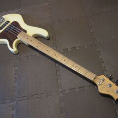 G&L SB-2 Tribute 日本製　美品 値下げしましたの画像