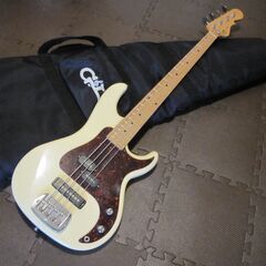 G&L SB-2 Tribute 日本製　美品 値下げしましたの画像