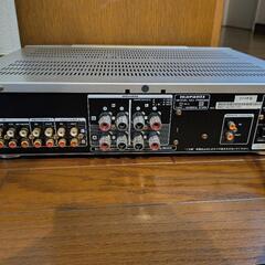 マランツ ステレオアンプ PM5005 ジャンクの画像