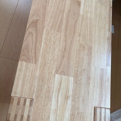 IKEA ノールドビー　ベンチの画像