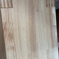IKEA ノールドビー　ベンチの画像
