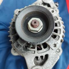 オルタネ一タ一 / TOYOTA の画像