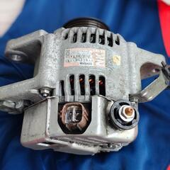 オルタネ一タ一 / TOYOTA の画像