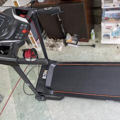 BTM ランニングマシン ルームランナー　中古　リサイクルショッ...