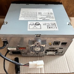 ALPINE VIE－X08Sの画像