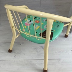 椅子の画像