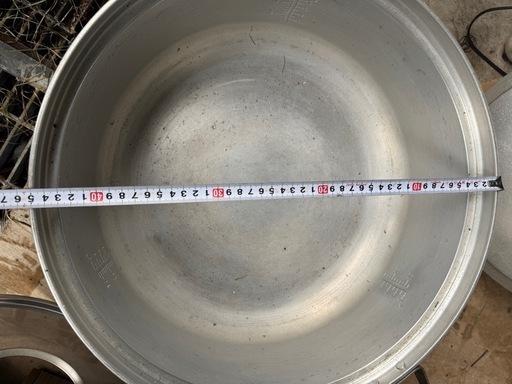 パロマ ガス炊飯器　PR-6号AK Yahoo!オークション -「pr6」(炊飯器) (厨房機器)の落札相場・落札価格