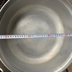 パロマ ガス炊飯器　PR-6号AKの画像