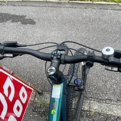 キャノンデールトレイル６　Sサイズの画像