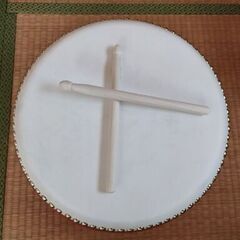 太鼓 ドラム 玩具の画像