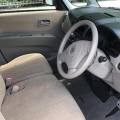 日産モコ —の画像
