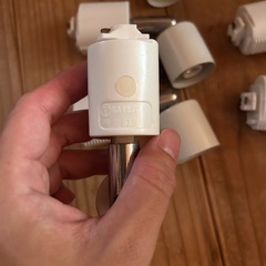 ダクトレール　ライティングレール用ライトの画像